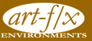 artf/x Environments